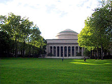 U9-Massachusetts Institute of Technology (MIT)