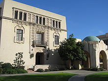 U10-California Institute of Technology (CALTECH)