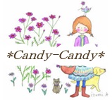 *Candy-Candy*