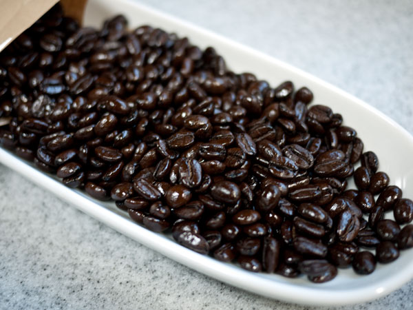 コーヒー屋　ポンポン　自家焙煎珈琲豆