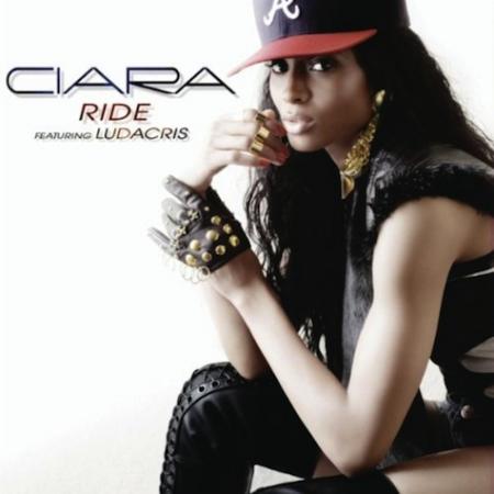 ciara ride it. Ciara Feat Ludacris - Ride It
