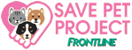save pet project