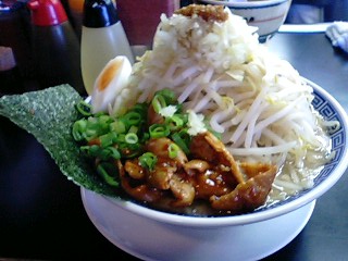 角麺１