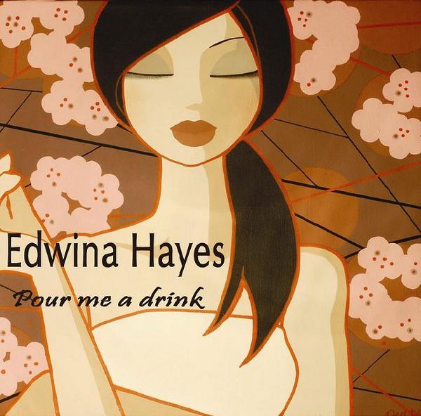 edwina hayes dress