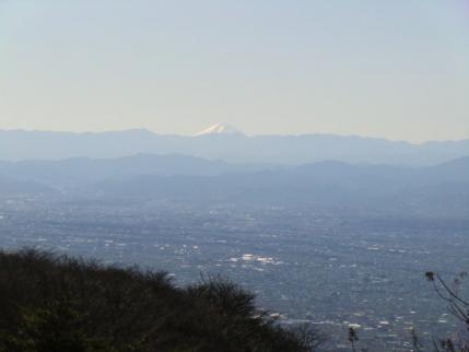 ちょこっと富士山