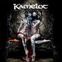 Kamelot _ Poetry for the Poisoned