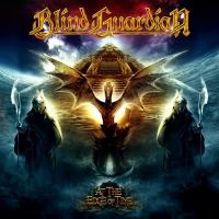 Blind Guardian _ At The Edge Of Time