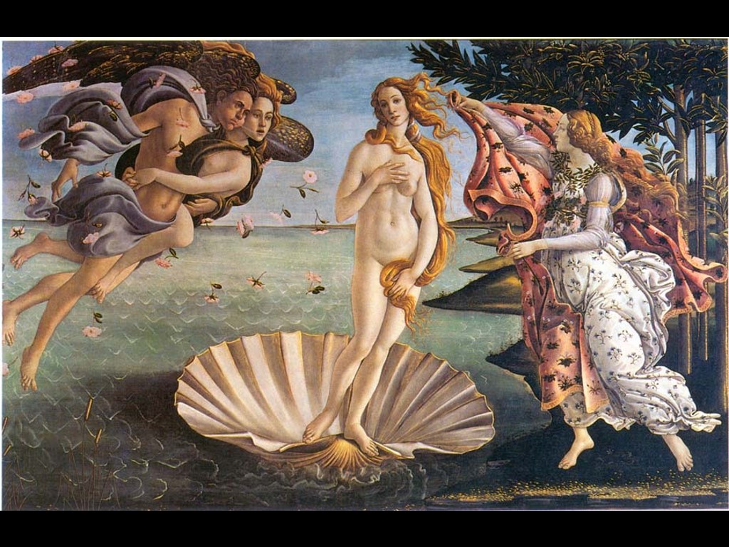 Greek Mythology ギリシャ神話 Aphrodite 愛と美の女神 12神 Natural Yasmeen