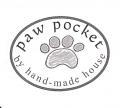 paw pocket by hand-made house <b>ピアス</b>
