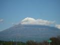 20091103富士山