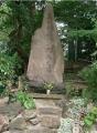 安居神社幸村戦死の地-1