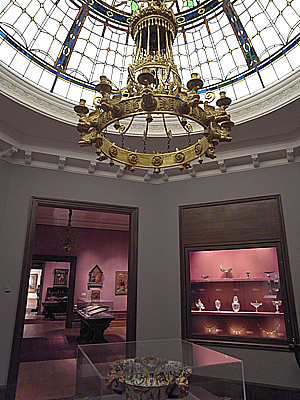 メトロポリタン美術館