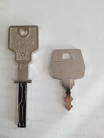 アリストクラート - SLO鍵～パチスロ・台鍵・設定キー情報 