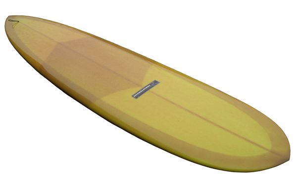 USED CHRISTENSON SURFBOARDS クリステンソン 中古 9'0