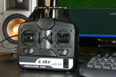 101119_E-Skyコントローラー