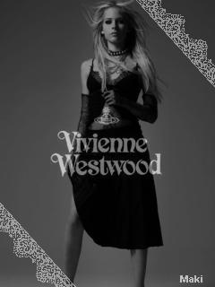 Vivienne Westwood待ち受け画像こちら しらたま画像 ブランド ロゴ 携帯待ち受け 壁紙無料ダウンロード
