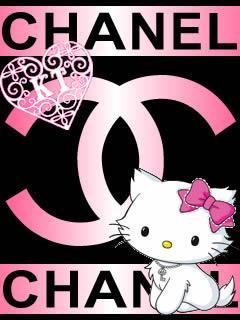 Chanel待ち受け画像こちら しらたま画像 ブランド ロゴ 携帯待ち受け 壁紙無料ダウンロード