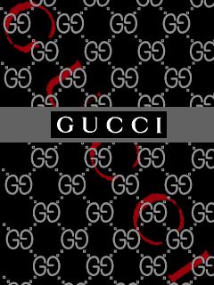 Gucci待ち受け画像こちら しらたま画像 ブランド ロゴ 携帯待ち受け 壁紙無料ダウンロード