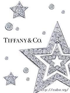 Tiffany待ち受け画像こちら しらたま画像 ブランド ロゴ 携帯待ち受け 壁紙無料ダウンロード
