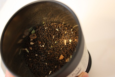 The Tao of Tea, 100% Organic Black Tea & Spices, 500 Mile Chai, 4.0 oz (114 g)
