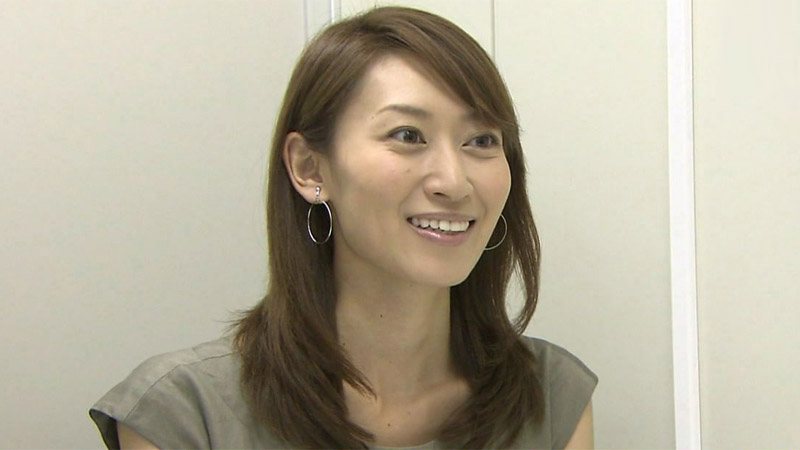 我妻絵美アナ、日本テレビの田辺研一郎アナと結婚報告 - ローカル局