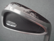 ＰＲＧＲ　egg FORGED IRON
